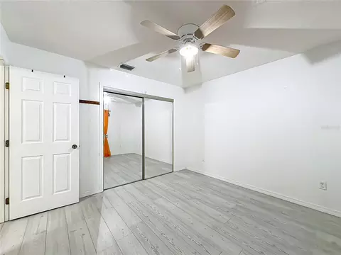 Bedroom - 76 Teak Loop, Ocala, FL 34472 photo 5 of 8