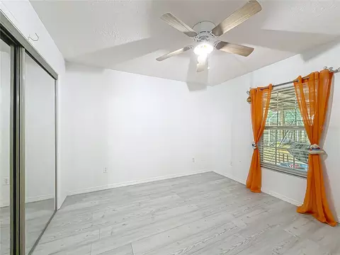 Bedroom - 76 Teak Loop, Ocala, FL 34472 photo 3 of 8