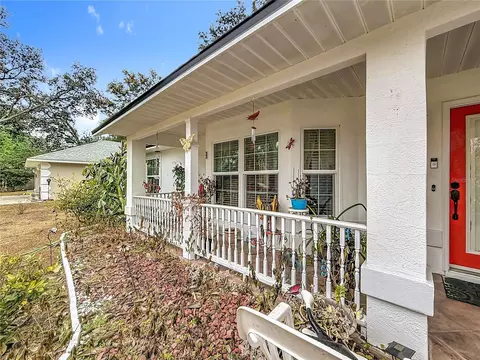 Exterior - 76 Teak Loop, Ocala, FL 34472 photo 2 of 8