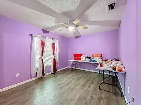 Bedroom - 76 Teak Loop, Ocala, FL 34472 photo 1 of 8