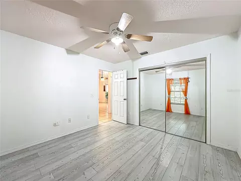 Bedroom - 76 Teak Loop, Ocala, FL 34472 photo 4 of 8
