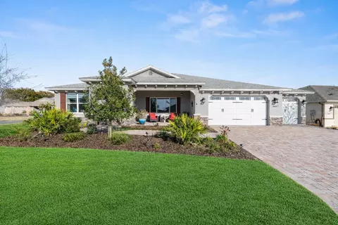 8003 SW 95th Ct, Ocala, FL 34481