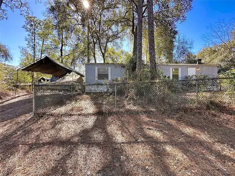 20434 NE 143rd Pl, Salt Springs, FL 32134