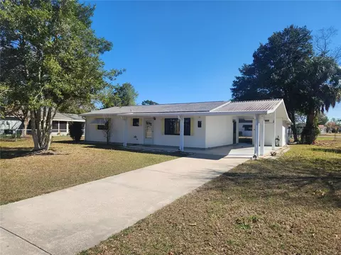 10151 SW 97th Ave, Ocala, FL 34481