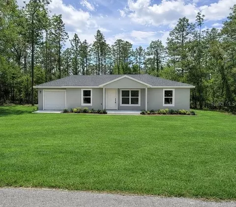 24352 NW Hemlock Ave, Dunnellon, FL 34431