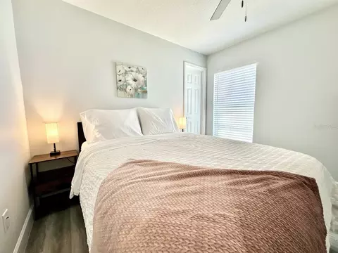 Bedroom - 2409 SW 156th Loop, Ocala, FL 34473 photo 11 of 16