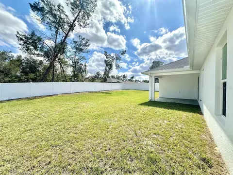 Exterior - 2409 SW 156th Loop, Ocala, FL 34473 photo 4 of 4