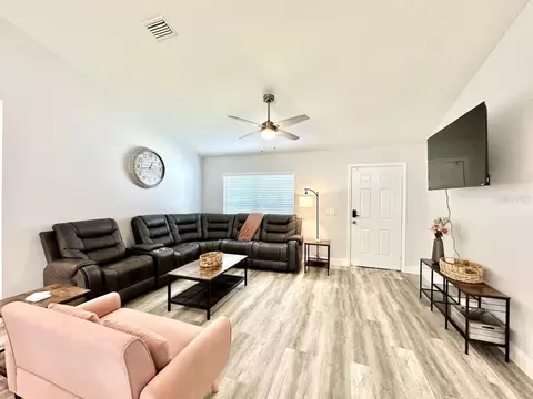 Living - 2409 SW 156th Loop, Ocala, FL 34473 photo 5 of 7