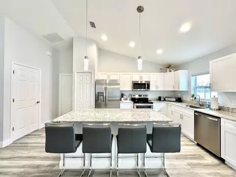Kitchen - 2409 SW 156th Loop, Ocala, FL 34473 photo 2 of 7
