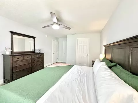 Bedroom - 2409 SW 156th Loop, Ocala, FL 34473 photo 5 of 16