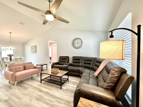 Living - 2409 SW 156th Loop, Ocala, FL 34473 photo 3 of 7