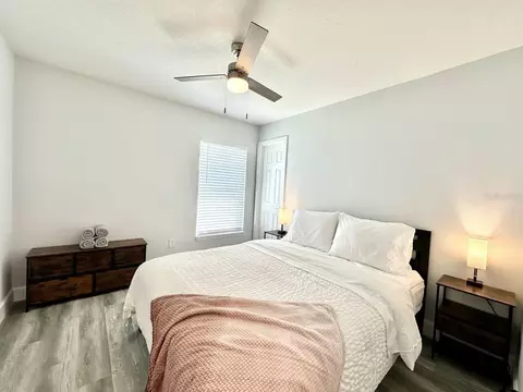 Bedroom - 2409 SW 156th Loop, Ocala, FL 34473 photo 12 of 16
