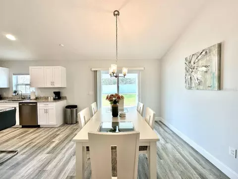 Dining - 2409 SW 156th Loop, Ocala, FL 34473 photo 4 of 7