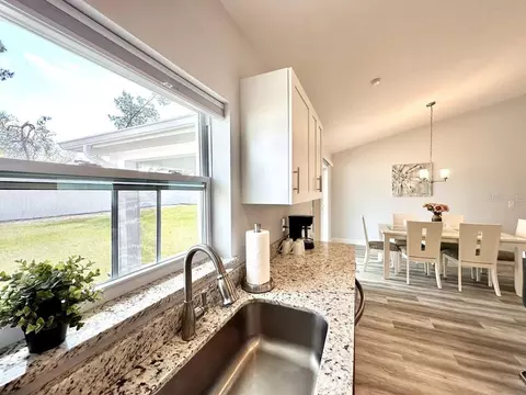 Kitchen - 2409 SW 156th Loop, Ocala, FL 34473 photo 6 of 7