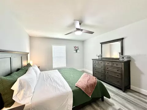 Bedroom - 2409 SW 156th Loop, Ocala, FL 34473 photo 3 of 16