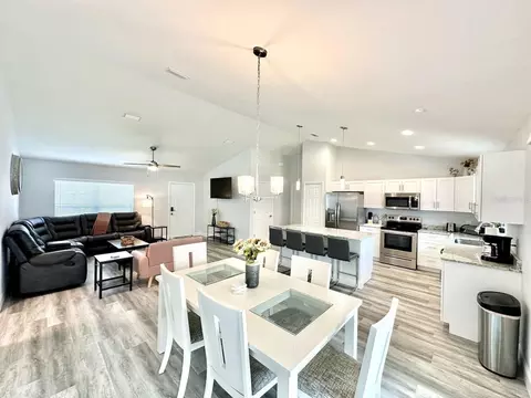 Dining - 2409 SW 156th Loop, Ocala, FL 34473 photo 1 of 7