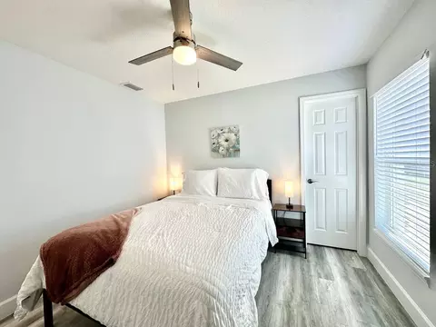 Bedroom - 2409 SW 156th Loop, Ocala, FL 34473 photo 8 of 16