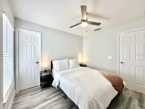 Bedroom - 2409 SW 156th Loop, Ocala, FL 34473 photo 10 of 16