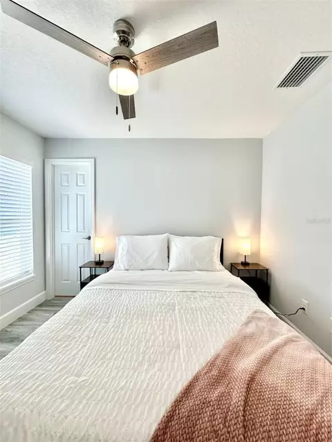 Bedroom - 2409 SW 156th Loop, Ocala, FL 34473 photo 9 of 16
