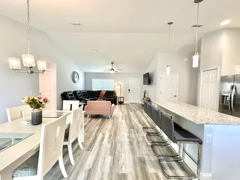 Dining - 2409 SW 156th Loop, Ocala, FL 34473 photo 7 of 7