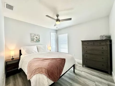 Bedroom - 2409 SW 156th Loop, Ocala, FL 34473 photo 7 of 16