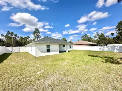 Exterior - 2409 SW 156th Loop, Ocala, FL 34473 photo 2 of 4