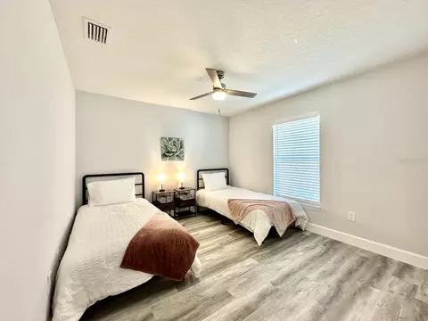Bedroom - 2409 SW 156th Loop, Ocala, FL 34473 photo 14 of 16