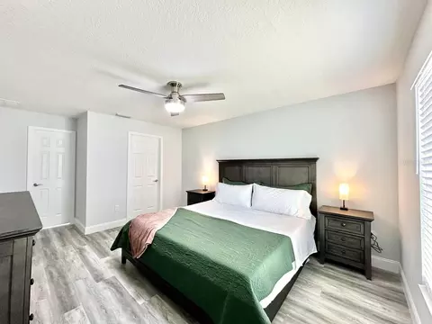 Bedroom - 2409 SW 156th Loop, Ocala, FL 34473 photo 4 of 16