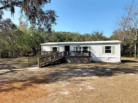 14711 Grayoak Ln, Hudson, FL 34669