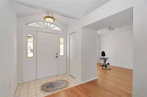 Entry Way - 8319 SW 108th Loop, Ocala, FL 34481 photo 3 of 4