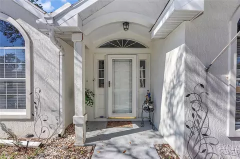 Entry Way - 8319 SW 108th Loop, Ocala, FL 34481 photo 1 of 4