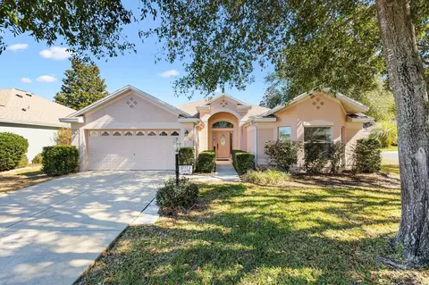 17723 SE 81st Timberwood Ter, The Villages, FL 32162