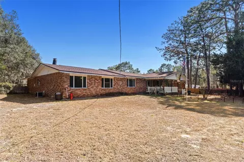 265 S Thayer Ave, Lecanto, FL 34461