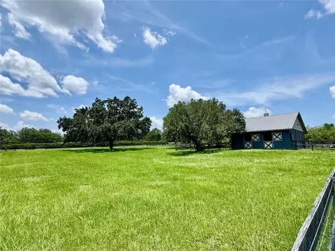 Exterior - 25 SE 69th Pl, Ocala, FL 34480 photo 9 of 9