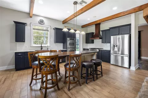 Kitchen - 25 SE 69th Pl, Ocala, FL 34480 photo 1 of 5