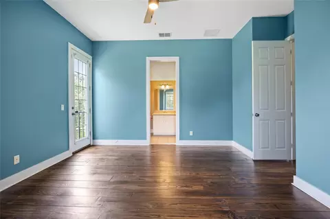 Bedroom - 25 SE 69th Pl, Ocala, FL 34480 photo 6 of 7