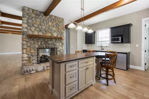 Kitchen - 25 SE 69th Pl, Ocala, FL 34480 photo 5 of 5