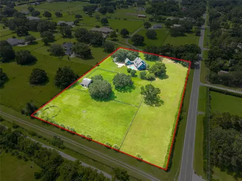 View/Area - 25 SE 69th Pl, Ocala, FL 34480 photo 5 of 8