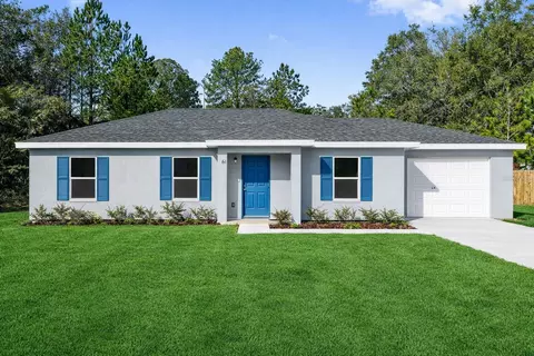 6 Locust Course Radl, Ocala, FL 34472