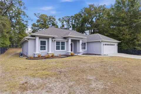 3665 SE 140th Pl, Summerfield, FL 34491
