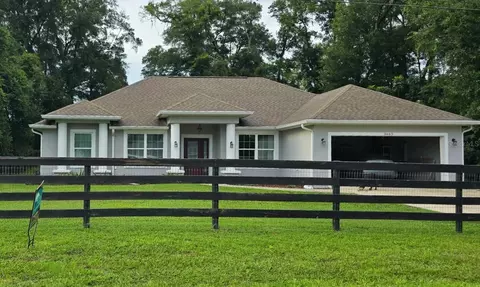 3665 SE 140th Pl, Summerfield, FL 34491