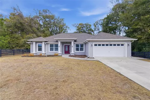 3665 SE 140th Pl, Summerfield, FL 34491