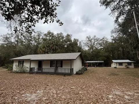 13329 NE 38th Ave, Anthony, FL 32617