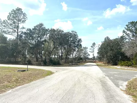0 SW 163rd Street Rd, Ocala, FL 34473