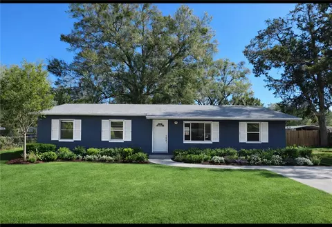 3003 NE 24th Ave, Ocala, FL 34479