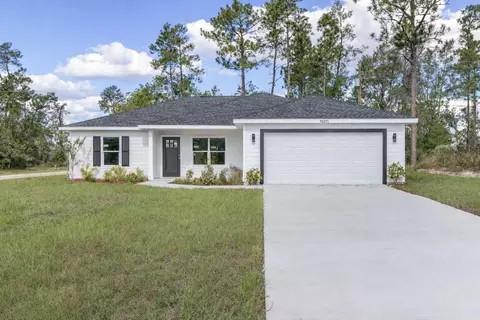 2121 SW Hilliard Ave, Dunnellon, FL 34431