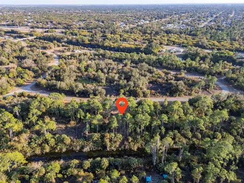 Ashboro Circle, North Port, FL 34288