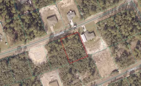tbd SW Lot 13 Sw 176th Loop, Ocala, FL 34473