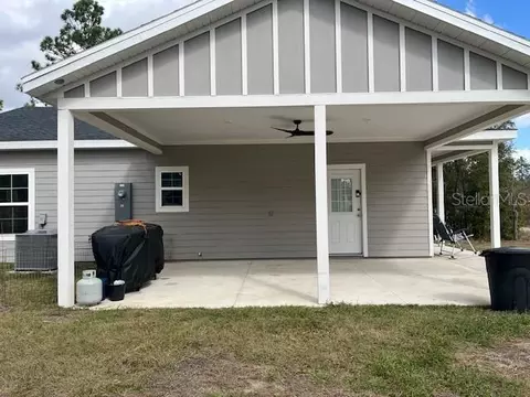 Exterior - 900 NE 150th Ct, Williston, FL 32696 photo 1 of 2