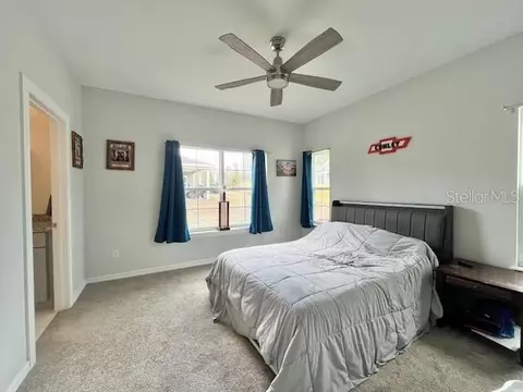 Bedroom - 900 NE 150th Ct, Williston, FL 32696 photo 1 of 7